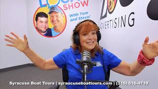 Discover Syracuse by Water | Inside Syracuse Boat Tours
