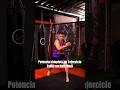 #ejerciciosdepotencia #artesmarciales #entrenamientodepotencia #combatsport