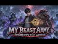 【Multi Sub】Icebound Apocalypse: I Build a Perfect Territory EP 1-100#热血 #anime #animation