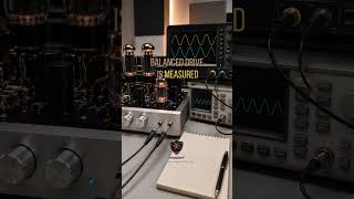 Quantum Engineering Lab | Measurement Lab Series | Phase Inverter Balance Measurement