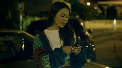 CANO- TENERTE (VIDEOCLIP OFICIAL) DPQDP