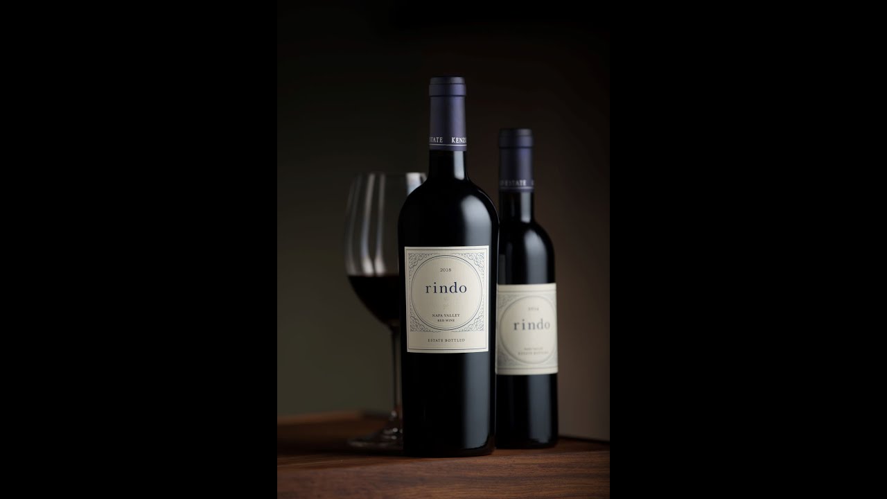 1 Million+ Bottles Sold in Japan: Kenzo Estate rindo Flagship
