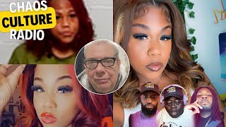 Download Lagu TikTok-ster ‘Tea Tyme’ aangeklaagd voor doodslag door roekeloos gedrag MP3