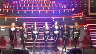 First Love (첫사랑) AfterSchool (애프터스쿨) Live @ 2014 AMFA