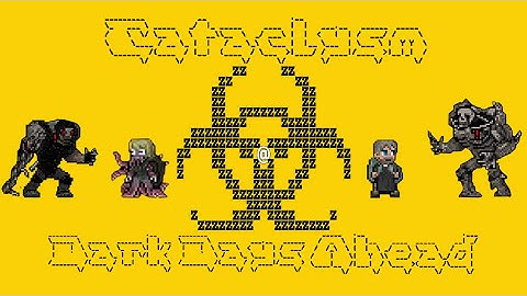 Cataclysm: Dark Days Ahead Review ᵃⁿᵈ ᵃˡˢᵒ ᴮʳᶦᵍʰᵗ ⁿᶦᵍʰᵗˢ