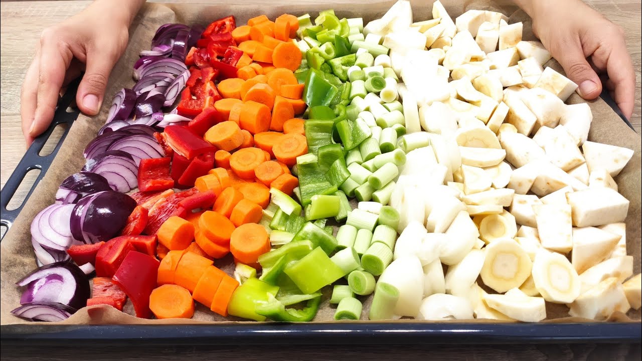 Домашна универсална подправка! Зеленчуков бульон без химия и изкуствени консерванти!