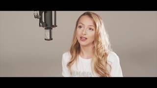 ✔ Calum Scott - You Are The Reason ( Emma Heesters Cover ) 英文字幕✔