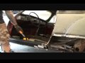 1969 Volkswagen Karmann Ghia-Major Rust Repairs. Part 6