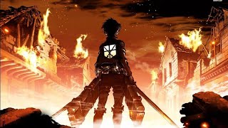 Attack On Titan Anime edit [Murder in my mind-kordshell]