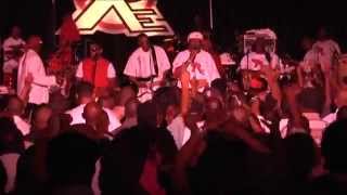 Rare Essence - Re Herman