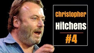 Best of Christopher Hitchens debates, arguments, lectures and interviews #4|Mind blowing documentary
