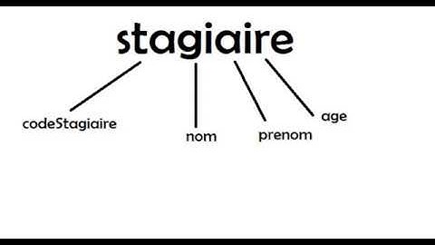 Langage C / Les structures : Exercice 1
