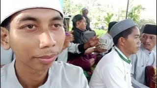 Sholawat versi ZUM_ZUM KAFANI#pontianak#kalbar#