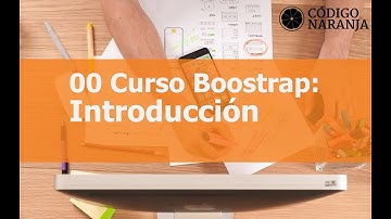 Curso de bootstrap: Introducción
