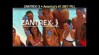 Zantrex-3