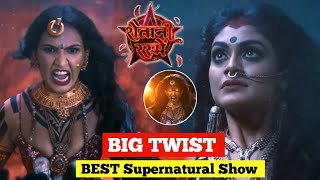 Big TWIST in the Upcoming Episodes of Star Bharats No 1 show Shaitani Rashme
