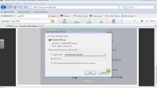 How to download rpg maker 2003