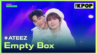 ATEEZ, Empty Box (에이티즈, Empty Box) [THE SHOW 240604]