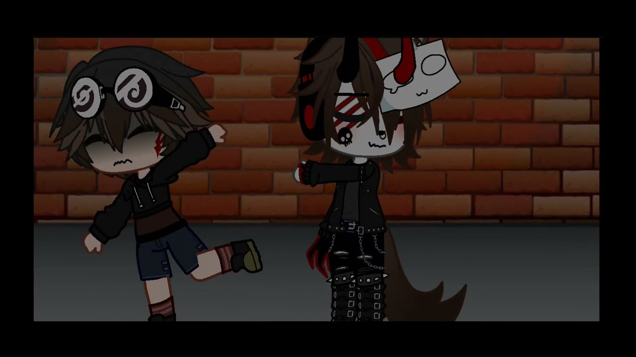 Мой первый клип под песню хулиган от автора Mr Domer да немного кривовато получилось ну ладно