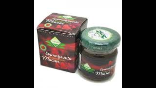 THEMRA EPIMEDIUM MACUN - HONEY THEMRA EPIMEDIUM MACUN - HONEY