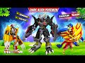 OMG 😱 FINALLY FIGHT AGAIN NEW ALIEN POKEMON VS DNOX ARMY POKEMON | MEGA ARCEUS | PALWORLD #141