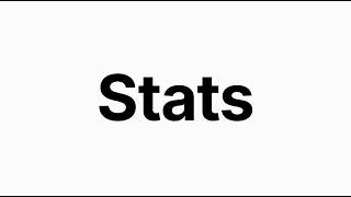 Stats Command in Splunk | Splunk Series Ep. 13