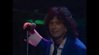 Whitesnake 1997 Live in Moscow. Full show.