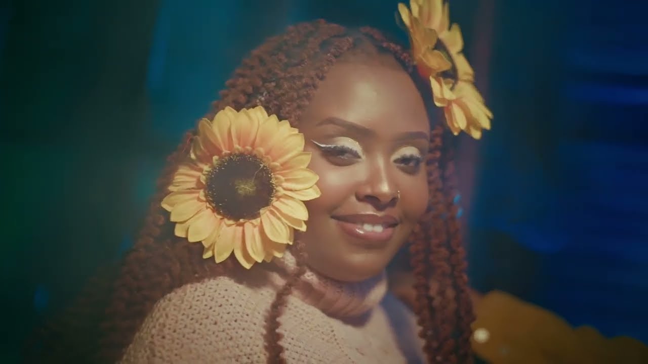 Bob Pro ft, Afrique & Okkama - For Life (Official Music Video)