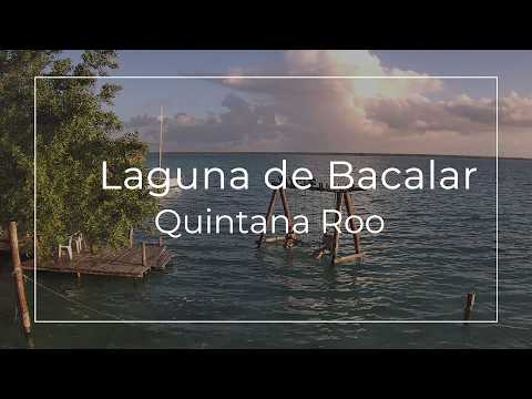 Laguna de Bacalar Live — Bacalar, Quintana Roo live camera thumbnail