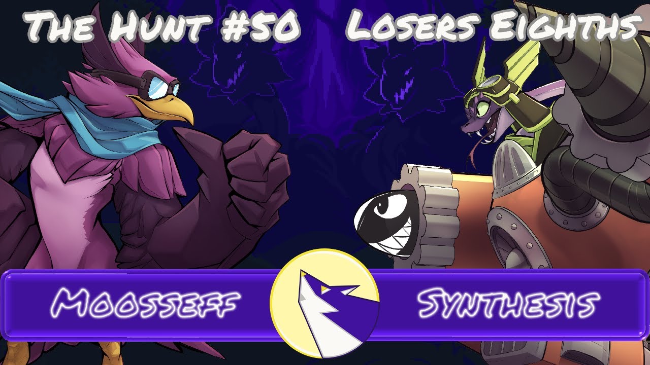 the-hunt-50-losers-8ths-mojo-moosseff-wrastor-vs-dgn