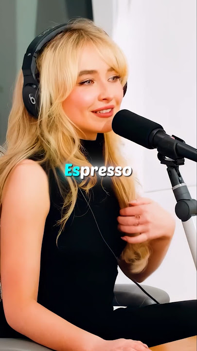 Espresso took 30 minutes to make 🤯☕