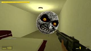 The absolute limit of the source engine (GMod Simulation)