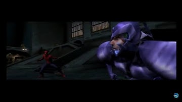 Scorpion’s Rampage - Spider-Man (2002) Walkthrough #13