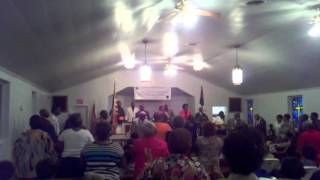 Mighty Stars - Glad I've Got Jesus