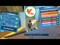 Getting Phoenix Fusion and X Class!!!! in Super Power Fighting Simulator Roblox