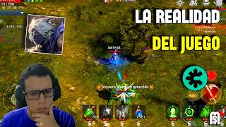 CHAOS W: VALE LA PENA? EL NUEVO MMORPG WEB3 EN CROSS