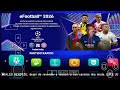 EFootball Bendezu 2026 V3 0 PPSSPP Transfers E Kits 25 26 New Faces Câmera Ps5 Graphics Hd 