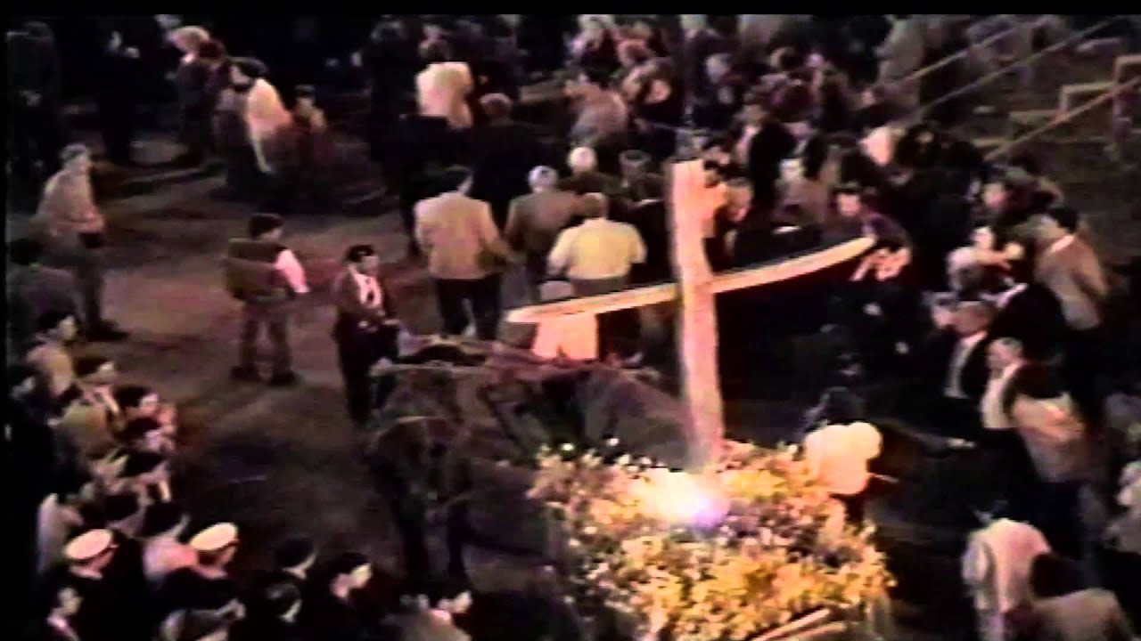 Videoclip Casteltermini 1999