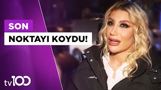 İrem Derici Kurtuluş Kuşla Aşk İddialarına Cevap Verdi Magazin