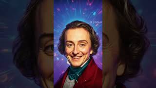 I LIKE CHOPIN