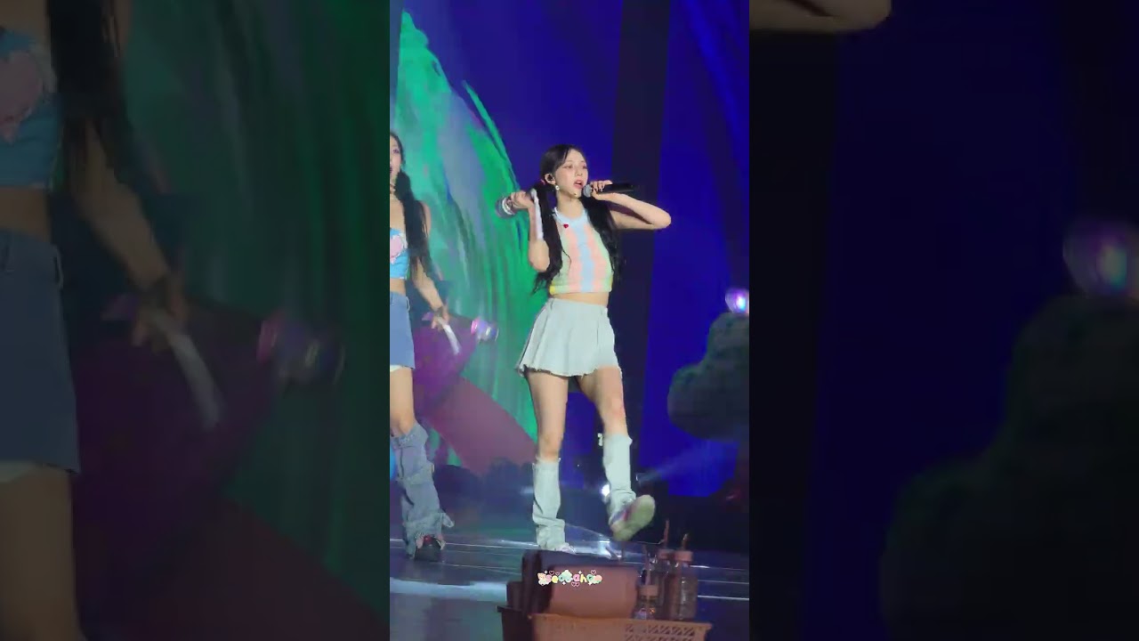 KARINA Aespa - YEPPI YEPPI 