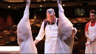 Dario Cecchini - Full Video: Tuscany, Nose to Tail screenshot 2