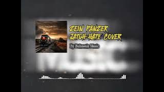 ZEIN PANZER - JATUH HATI [COVER] | R&B Vibes | By Bulanesia music Ai