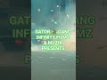 NOW MONEY ENTERTAINMENT MUSIC GROUP &amp; GATOR GANG INFINITY- FILMZ &amp; MUZIK PRESENTS #soultrainjones