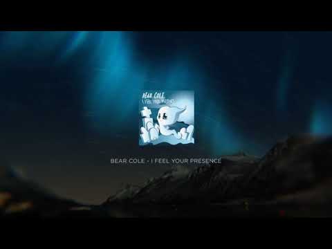 Bear Cole's New House Music Single I Feel Your Presence Is What He Does Best video thumbnail