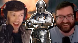 The EVOLUTION of Medieval Armor | PKA