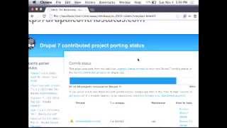 Drupal D8CX the Reckoning