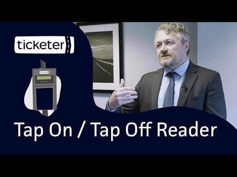 Vidéo: On tap off signifie ?