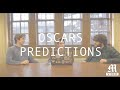 The michigan daily film beats oscars predictions