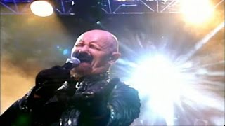 Judas Priest - Beyond the Realms of Death [Rising In The East 2005]